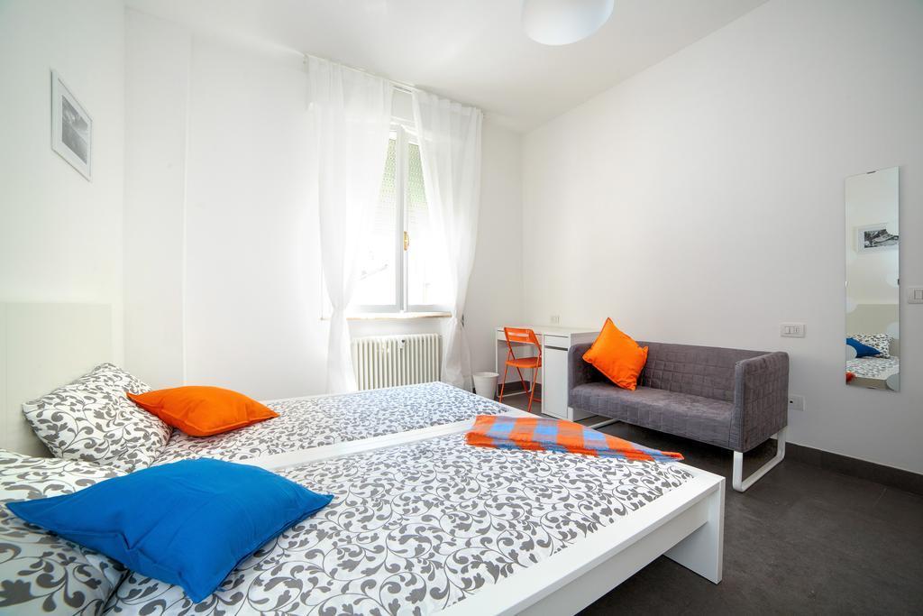 Ponte Tiberio Apartment Rimini Exterior photo