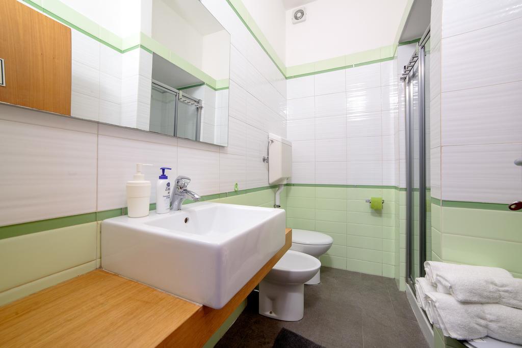 Ponte Tiberio Apartment Rimini Exterior photo