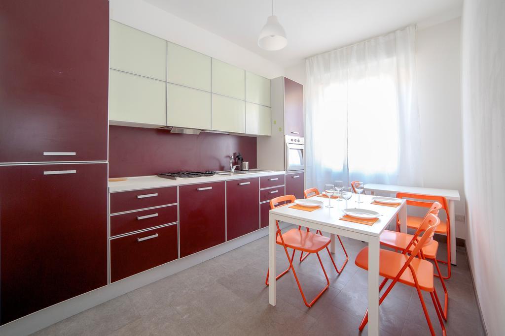 Ponte Tiberio Apartment Rimini Exterior photo