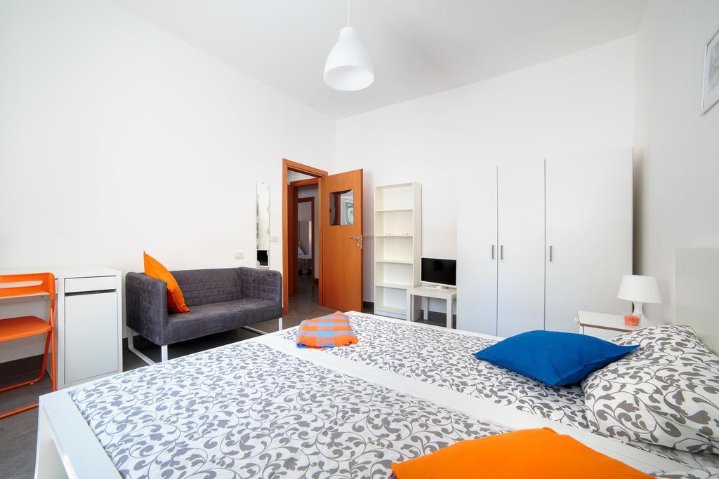 Ponte Tiberio Apartment Rimini Exterior photo