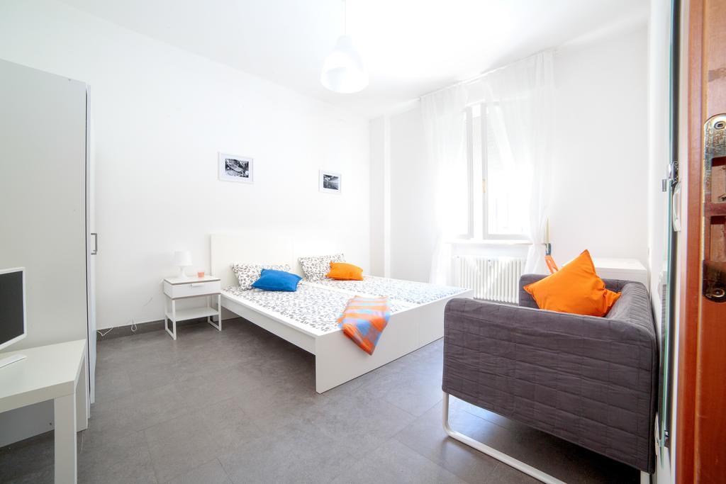 Ponte Tiberio Apartment Rimini Exterior photo