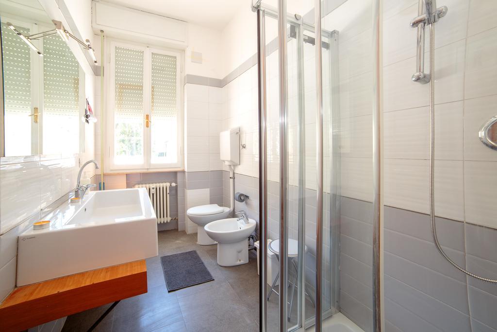 Ponte Tiberio Apartment Rimini Exterior photo