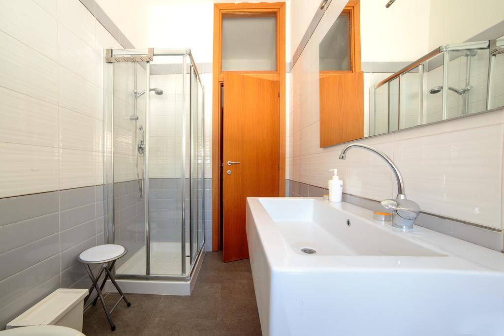 Ponte Tiberio Apartment Rimini Exterior photo