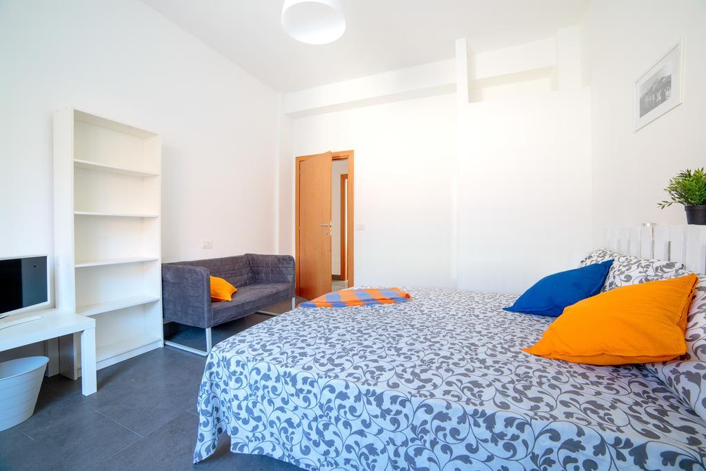 Ponte Tiberio Apartment Rimini Exterior photo