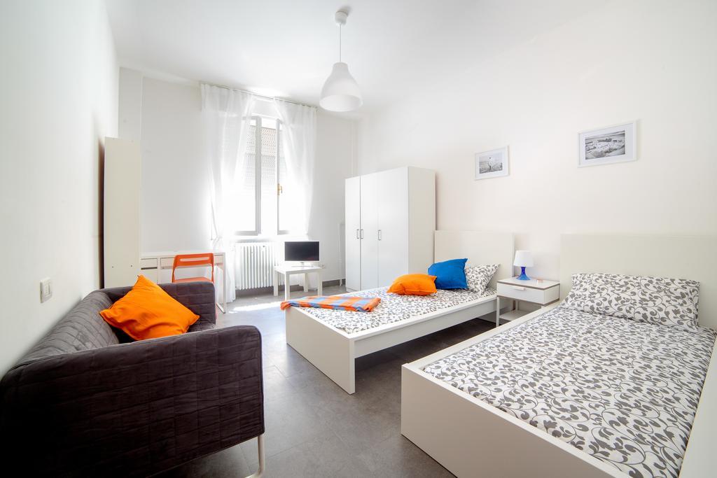 Ponte Tiberio Apartment Rimini Exterior photo