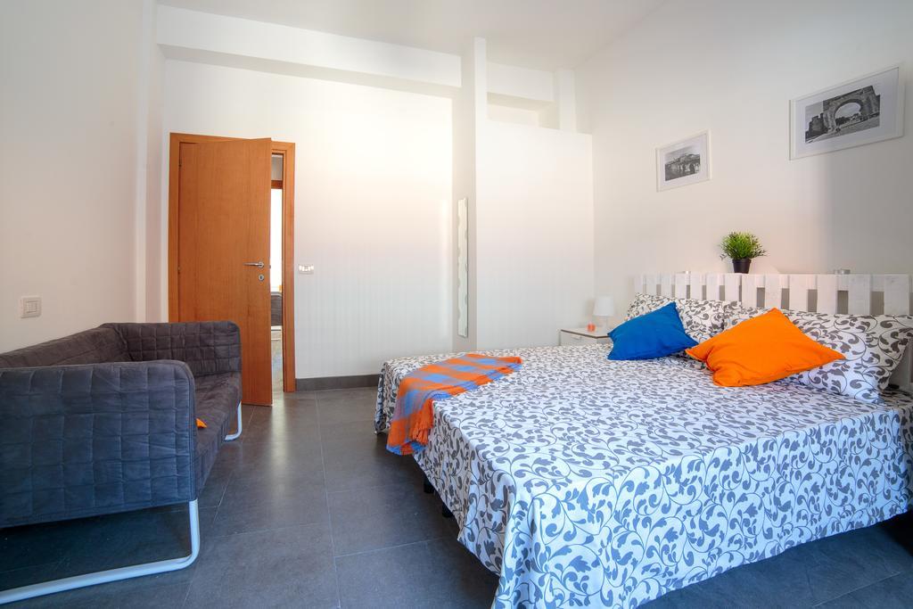 Ponte Tiberio Apartment Rimini Exterior photo
