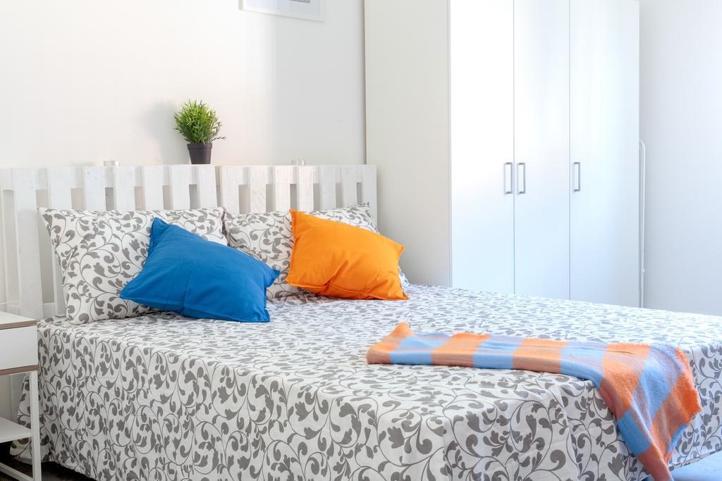 Ponte Tiberio Apartment Rimini Exterior photo