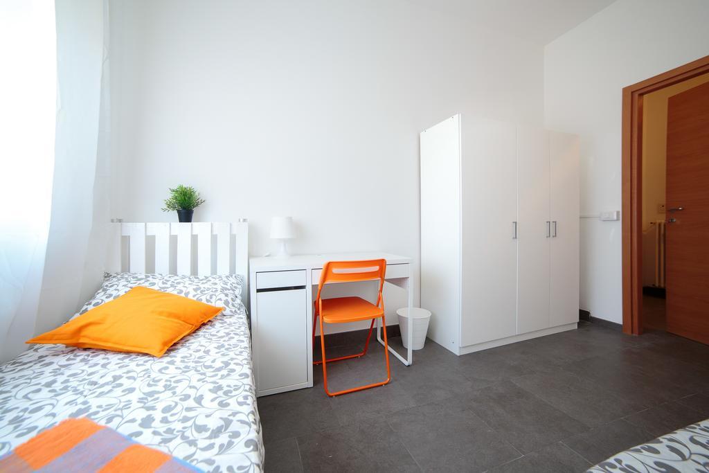 Ponte Tiberio Apartment Rimini Exterior photo