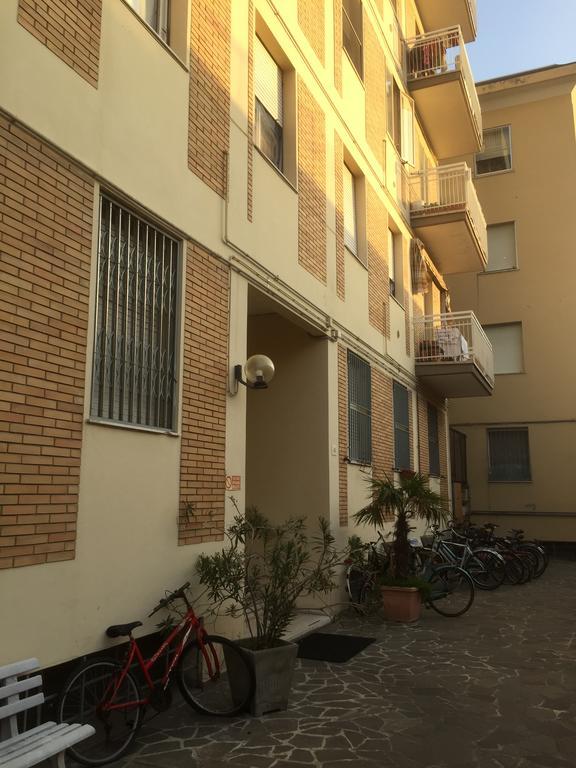 Ponte Tiberio Apartment Rimini Exterior photo