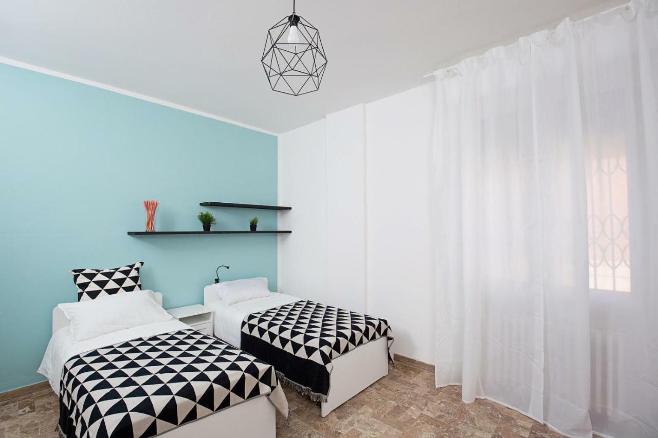 Ponte Tiberio Apartment Rimini Exterior photo
