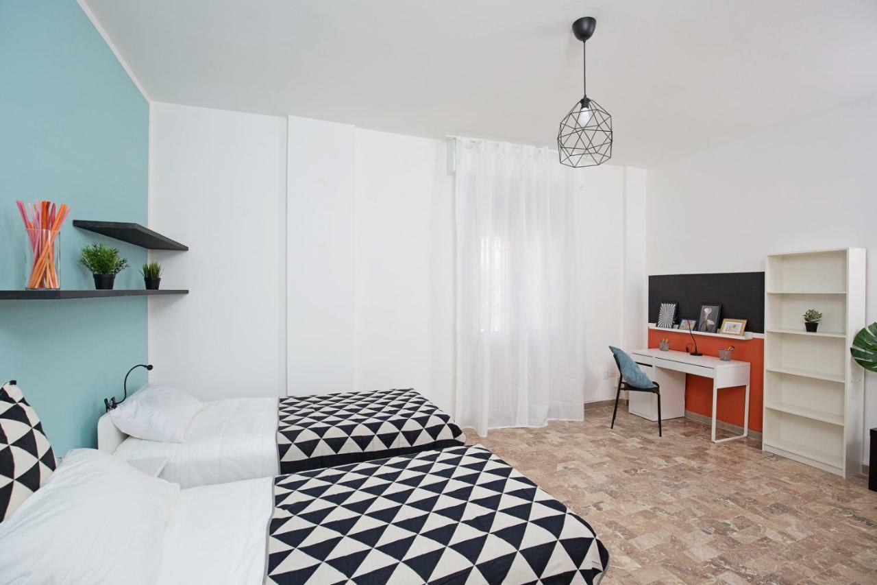 Ponte Tiberio Apartment Rimini Exterior photo