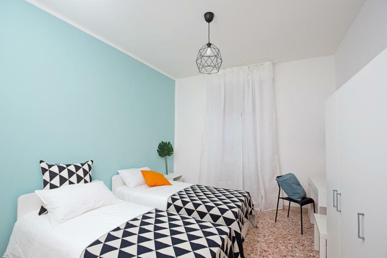 Ponte Tiberio Apartment Rimini Exterior photo